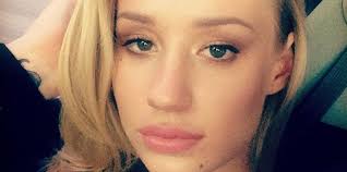 Want To See Iggy Azalea Nude? A Porn Site Offered A Contract ...