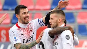 Home serie a serie a 20/21 ac milan vs bologna highlights. Hnlqp5wir0znam