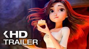 Princes who have been turned into dwarfs seek the red shoes of a lady in order to break the spell, although it will not be easy. Red Shoes And The Seven Dwarfs Trailer 2020 Youtube