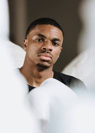 Love, Institutionalisation, Rap Culture, and Ramona Park — A Big Fish  Theory