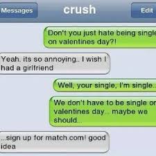 This is just my assumption, maybe wrong. Should You Tell A Guy You Like Him First Pros Cons Funny Texts Jokes Funny Text Messages Funny Texts Crush