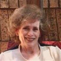 Barbara Lynn Hilliard Obituary