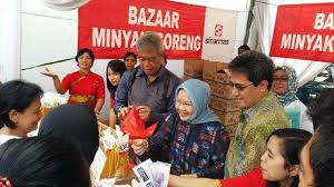 Modern telah mengancam eksistensi pasar tradisional. Pasar Modern Ini Menjadi Percontohan Di Indonesia Bisnis Liputan6 Com