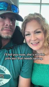 James and Brandon: A Heartwarming Family Story