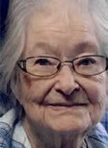 Obituary information for Carolyn A. Avey