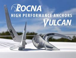 vulcan rocna anchors pdf catalogs documentation