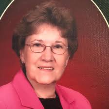 Beverly M. Buck (1939-2025)