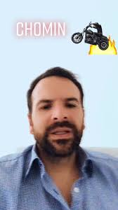 #Chomin buscando a #Chomin