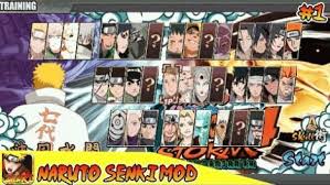 Download naruto senki tlf (the last fixed 1.22) unlock pain & orochimaru mod apk for android. Pin On Game Developpment