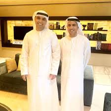 Dr Abdulsalam Baker Al Belushi