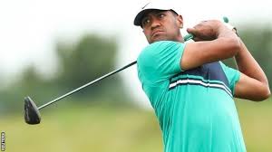 Tony finau 3rd round at the 2020 tour championship | every televised shot. Pga Tour S Tony Finau Thinks He Has To Be Perfect To Win He Doesn T Bbc Sport