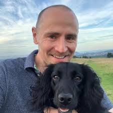 Lawrence Perez, Accounts Assistant