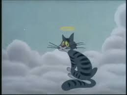I feel for this cat. The Cat Got Your Tongue Gif Know Your Meme