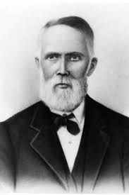 Picturing The Past: Brevard Leaders Buried In Oak Grove Cemetery