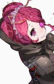 I would say entoma in this picture assuming that is what entoma looks like. Entoma Vasilissa Zeta Overlord Myanimelist Net
