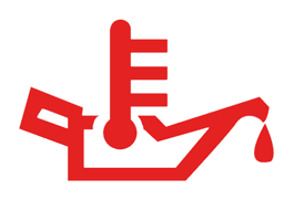 However, they often don't accurately pinpoint the item or. Oil Temperature Warning Light Dash Lights Com