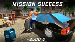 This will be so interesting. Grand Crime Gangster Simulator 1 5 Mod For Android