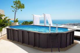 We also offer maintenance, openings and closings. Swimmingpools Fur Den Garten Vom Swimmingpool Fachhandler