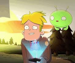 Final space mooncake gif sd gif hd gif mp4. 18 Mooncake Final Space Gifs Gif Abyss