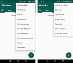 Gbwhatsapp Apk Download Latest Android Version 5 1 Com Gbmakhdamch App
