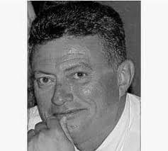 Mark BROWN Obituary (1958