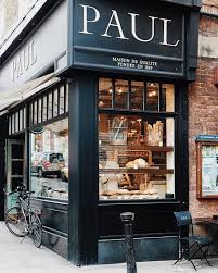 Matilde Espirito Santo On Instagram Oh Paul You And I We Are The Perfect Match Bakery Interior Cafe Interior Brunch Cafe
