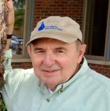 Dennis Clare Knickerbocker Obituary