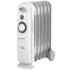 Encontre aquecedor a oleo com as melhores ofertas e promoções nas americanas. Orbegozo Aquecedor A Oleo Ro710c 700w Kuantokusta