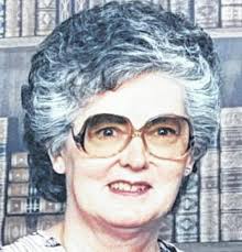 Lucile Miller Obituary (1933