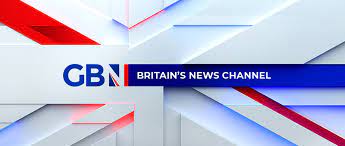 Prophetic 24 seven on intelsat 20 210710: Auf Den Spuren Von Fox News Was Will Das Neue Gb News Dwdl De