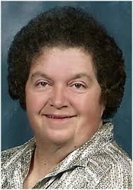 Diane E Klatt Bartos (1952-2012)