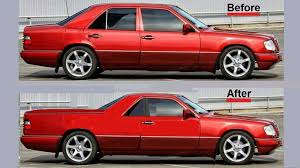 Mercedes Benz E Class W124 Pickup Concept Mercedes Benz Coupe Mercedes Benz Mercedes Benz Classic