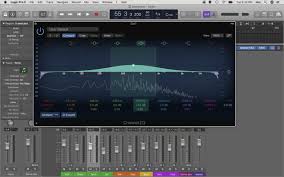 Discover ten studio secrets to help you mix and produce great sounding tracks in logic pro x. How To Mix In Logic Pro X Instructions Mistakes To Avoid Microphone Basics