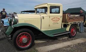 Image result for Niagara Green 1929 Pontiac