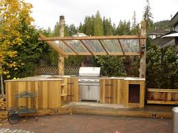 Thank you for reading our article about outdoor kitchen free plans, and we suggest you to check out the rest of our outdoor projects. 20 Rustic Kitchen Island Designs Ideas Design Trends Premium Psd Vector Downloads