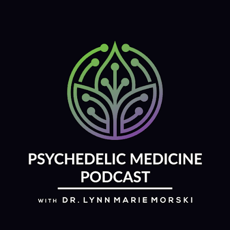 Plant Medicine Podcast