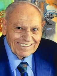 Harvey D. Gold, certified public accountant, dies