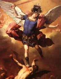 Oración del arcángel gabriel divino arcángel gabriel. Oracion A San Miguel Arcangel Para Pedir Proteccion Contra Todo Mal San Miguel Arcangel