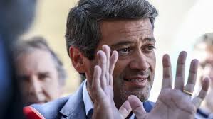 CHEGA calls for commission of inquiry into Portugal's wildfires “and its  business" Right-wing party leader alludes to “interests” behind fires, and  “lack of prevention” #portugalresident (apoiado pelos #FundosEuropeus, no  âmbito do Programa