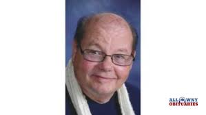 Albert C. Walton — April 19, 2025