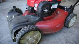 How To Tune Up Your Lawn Mower Just In Time For Summer Cnet