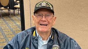 Ed “Big John” Laughton