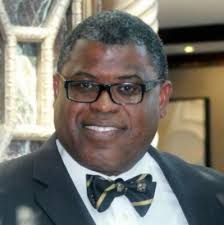 Kendall K. Pete, Ph.D.