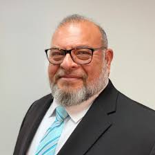 We want to recognize our seminarian, Charles Silvas, for all the work he  has done for our parish community. Today is the last day of his assignment  for his pastoral year, and