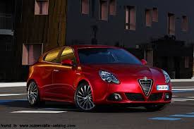 Image result for Grigio Argentovivo 2012 Giulietta