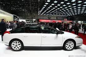 Image result for Blanc Antarctique 2011 Citroen