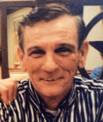 Edward “Eddie” Robert Marshall