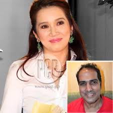 Part 1 Kris Aquino "will be the next next President," says psychic Robert  Dass