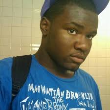 Terrell Fountain's Instagram, Twitter & Facebook