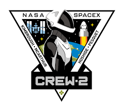 Spacex (space exploration technologies corp.) logo download. Spacex Launches